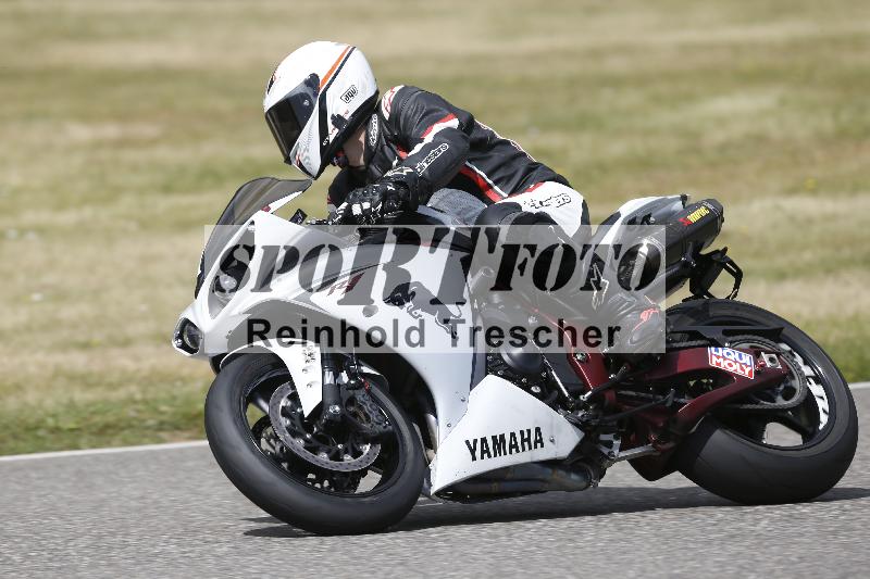 /18 05.06.2026  TZ Motorsport ADR/Gruppe gruen/42